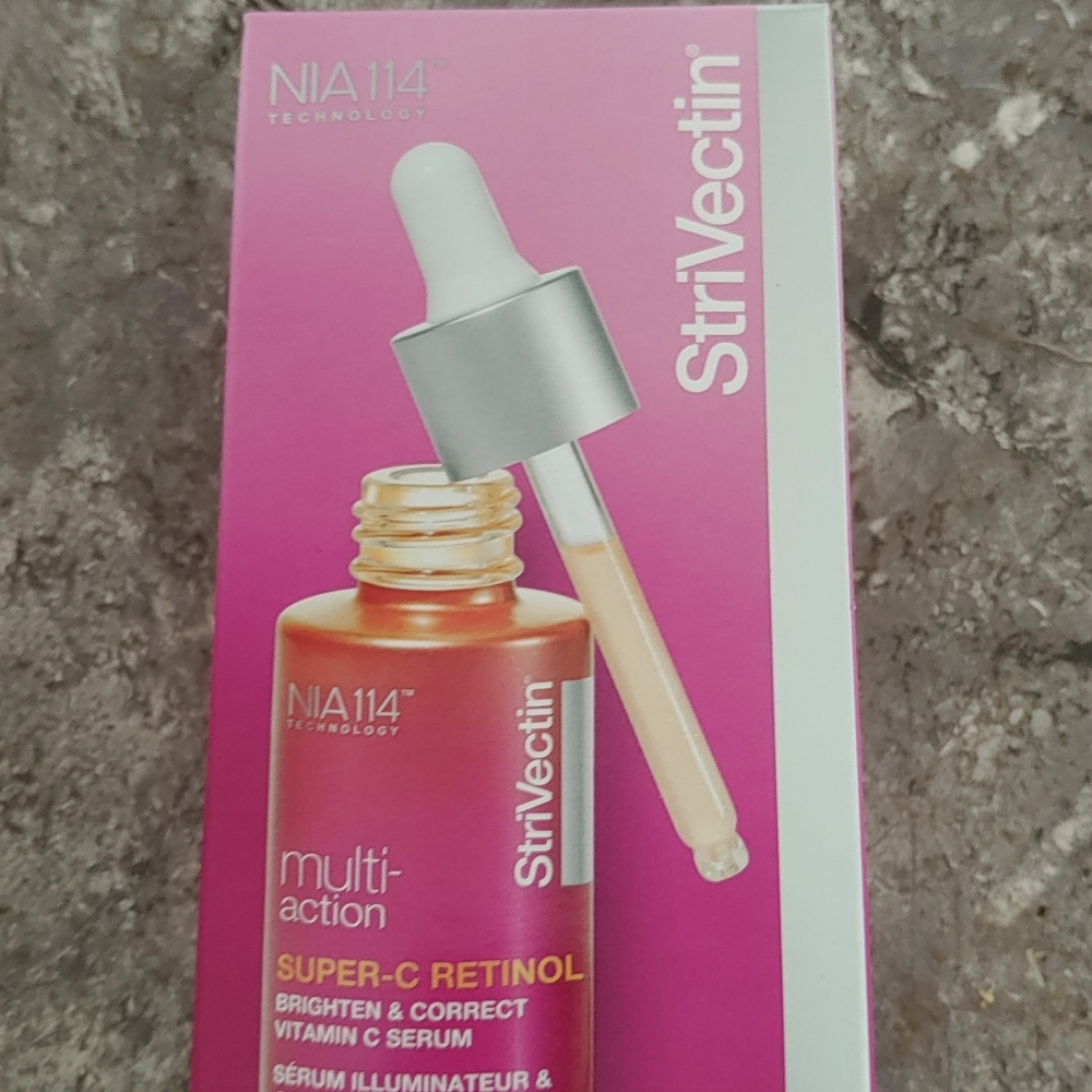 StriVectin Super C Retinol